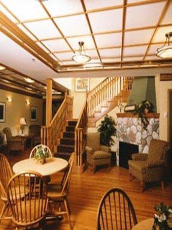 Lakeview Inns & Suites - Brandon Wnętrze zdjęcie
