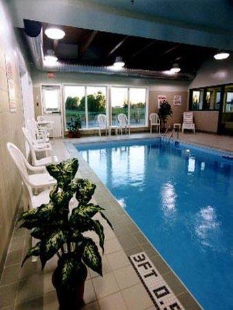 Lakeview Inns & Suites - Brandon Wyposażenia zdjęcie