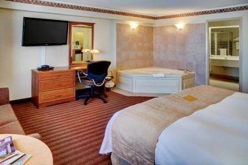 Lakeview Inns & Suites - Brandon Pokój zdjęcie