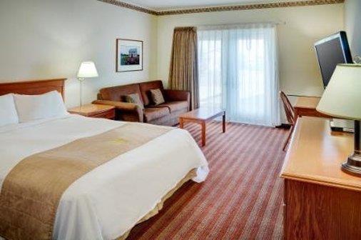 Lakeview Inns & Suites - Brandon Pokój zdjęcie