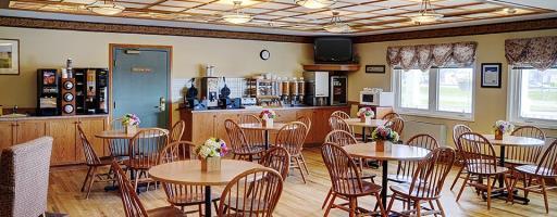 Lakeview Inns & Suites - Brandon Zewnętrze zdjęcie