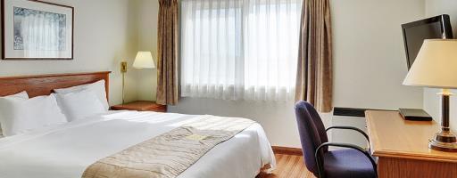 Lakeview Inns & Suites - Brandon Zewnętrze zdjęcie