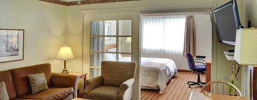 Lakeview Inns & Suites - Brandon Zewnętrze zdjęcie