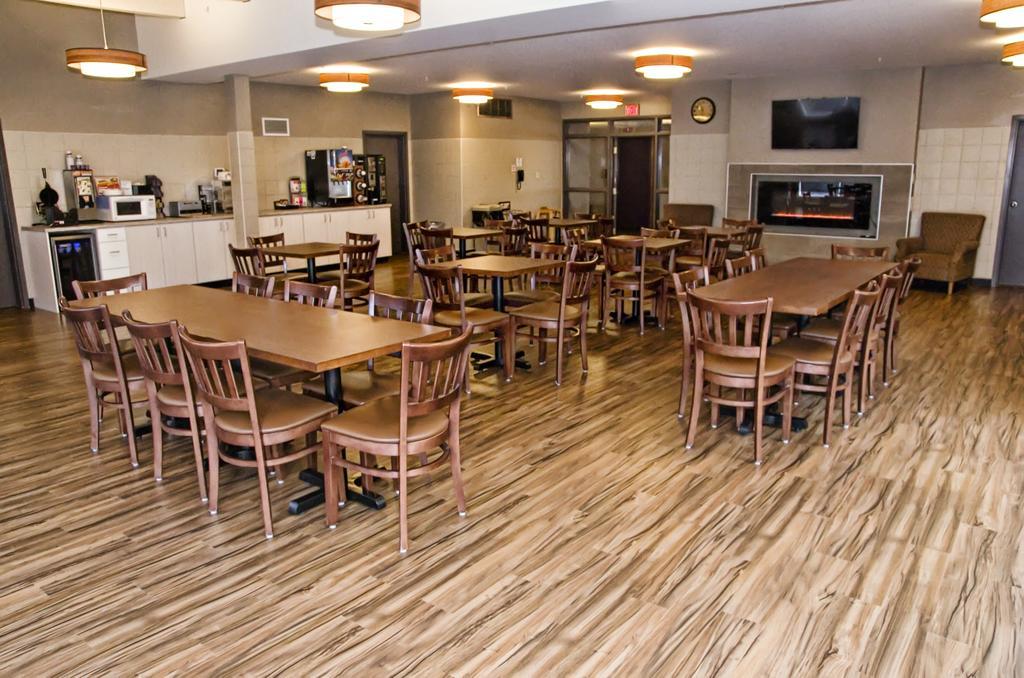Lakeview Inns & Suites - Brandon Zewnętrze zdjęcie